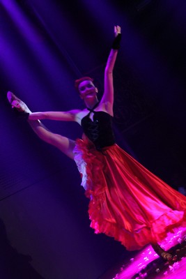 La Folie Rouge Cloture Part 2